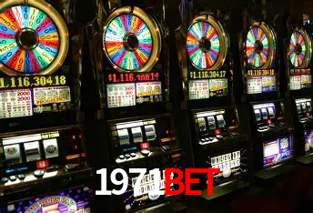Descubra a Essência do 1971bet: Nossa História e Compromissos