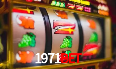 Desvendando o Mundo dos Jogos Virtuais na 1971bet