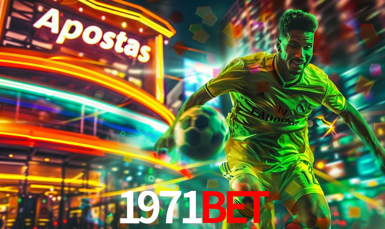 Estatísticas 1971bet