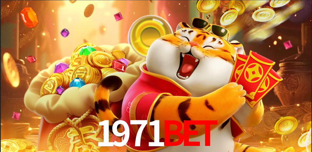 1971bet: Seu Cassino Premiado com Pagamentos Rápidos