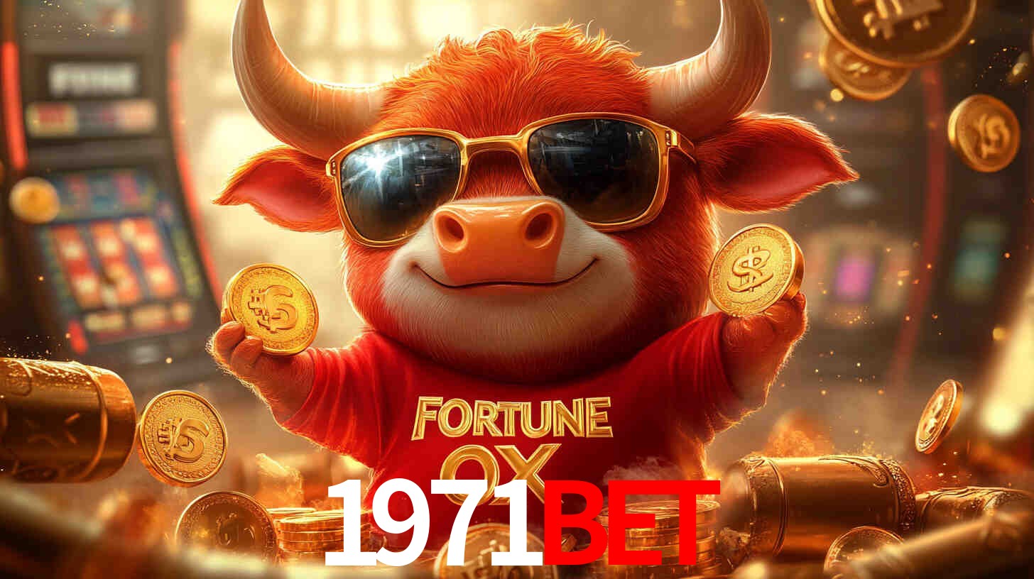1971bet - Cassino Luxo para Membros VIP - 1971bet.com