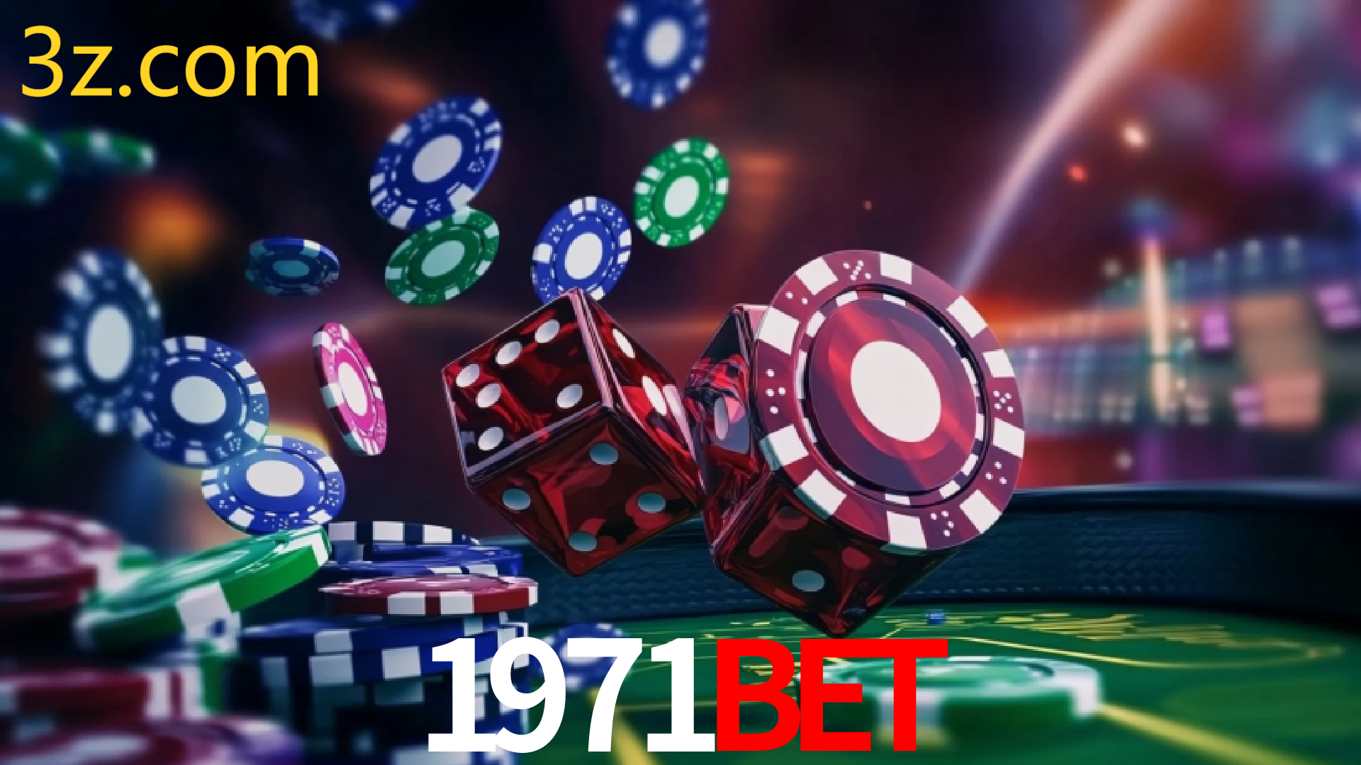 1971BET