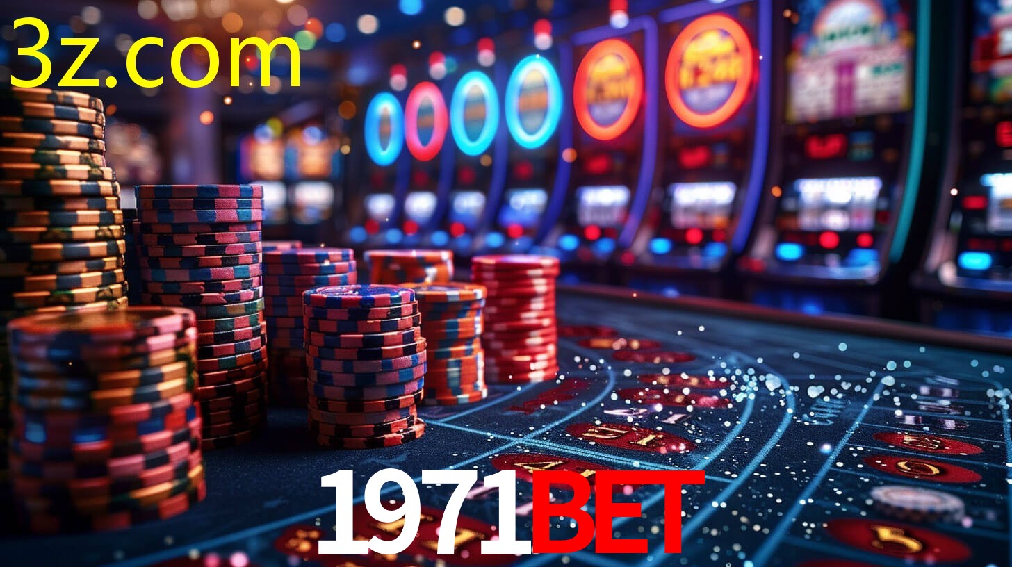 1971BET