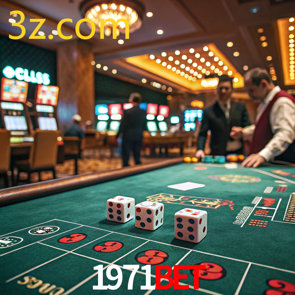 1971BET