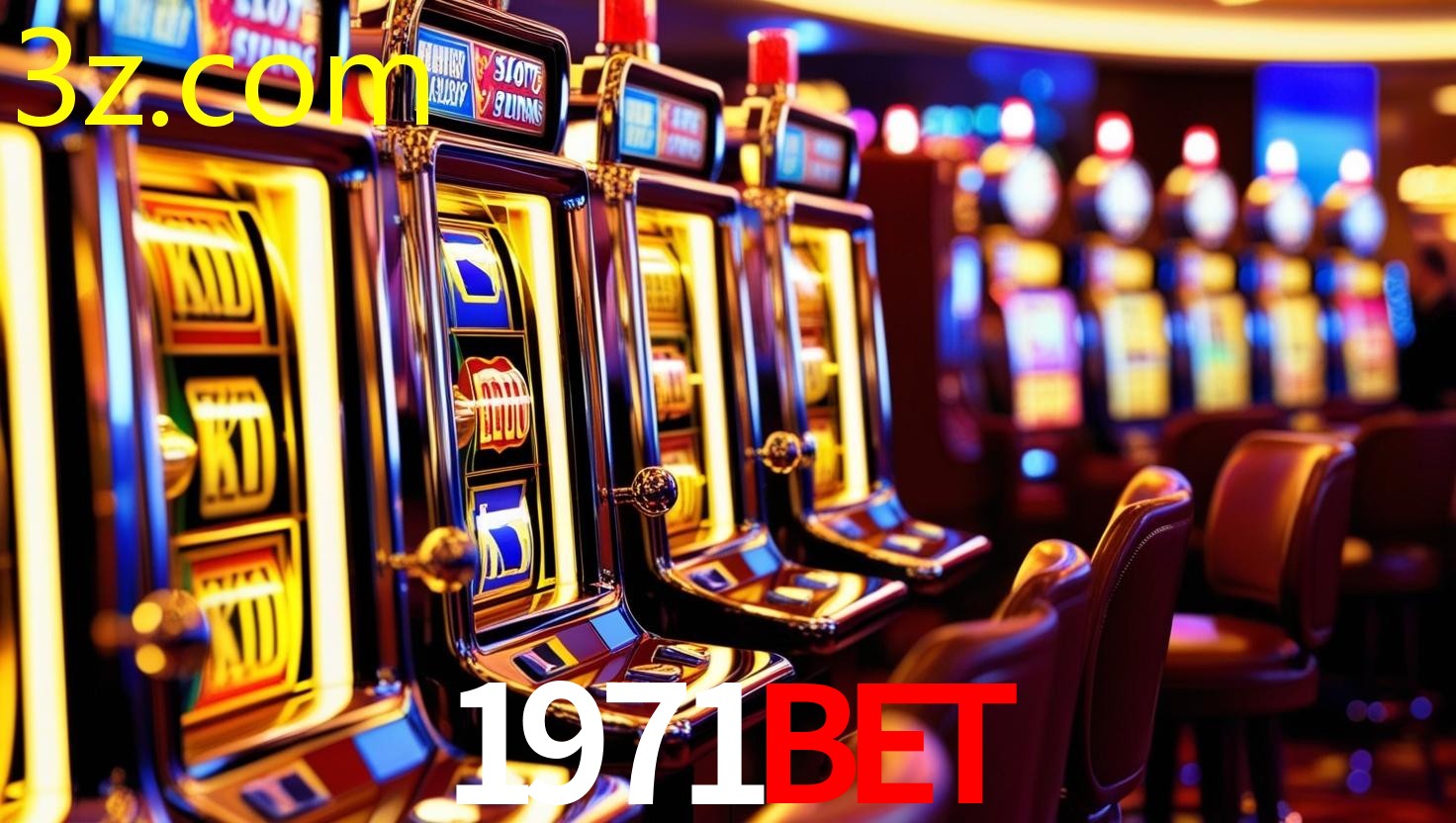 1971BET