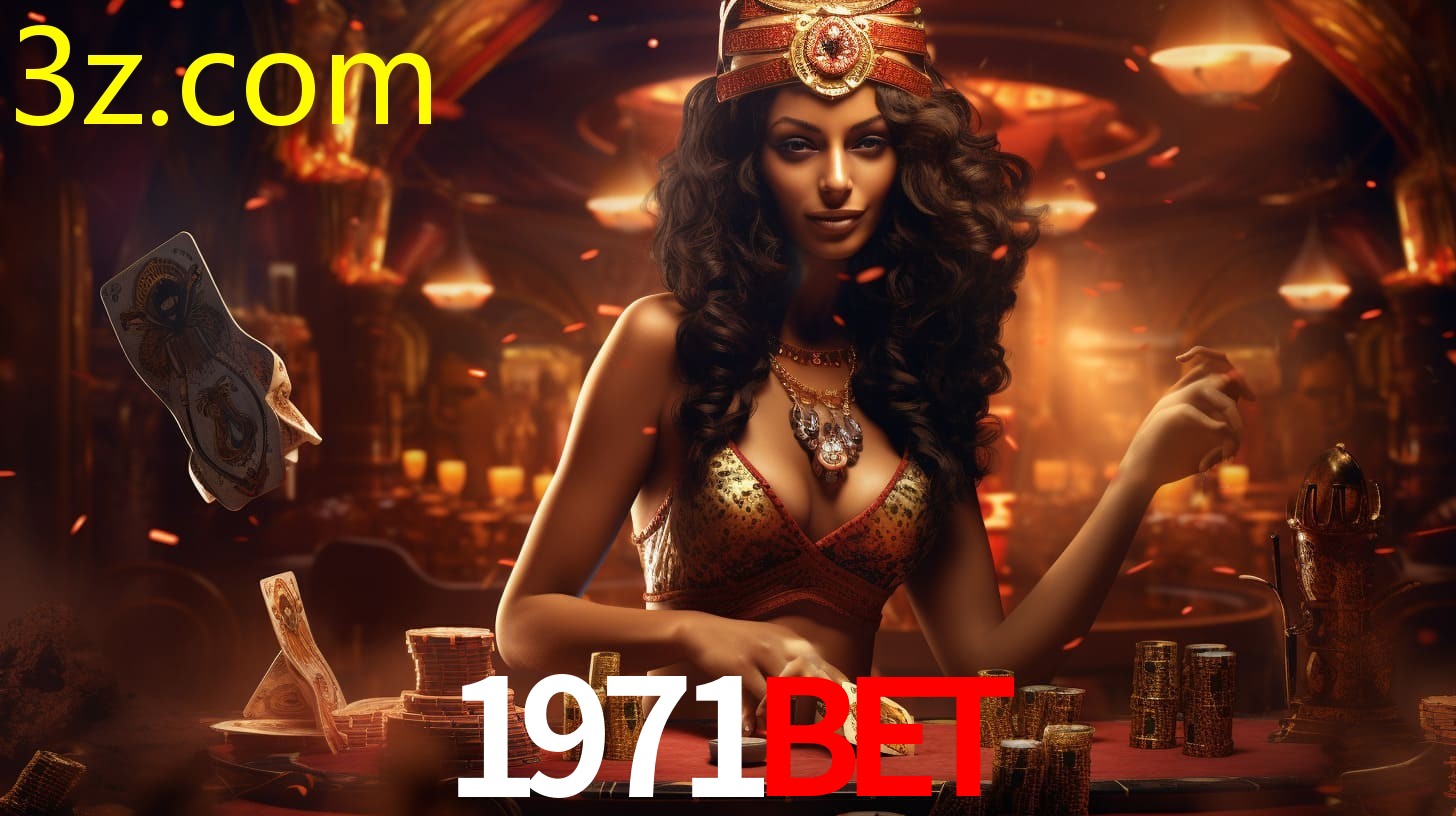1971BET