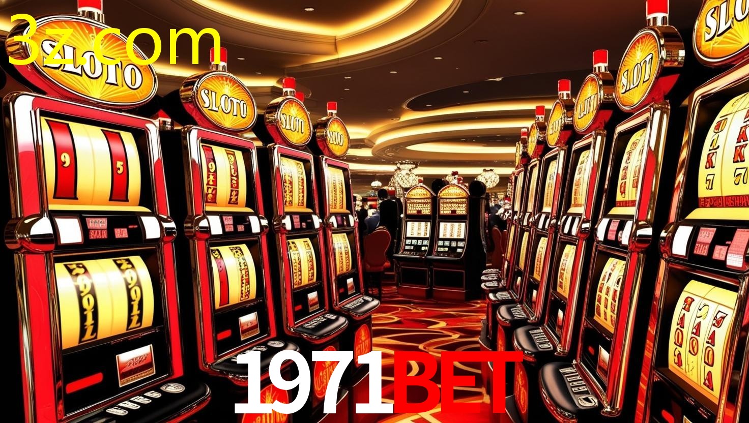 1971BET