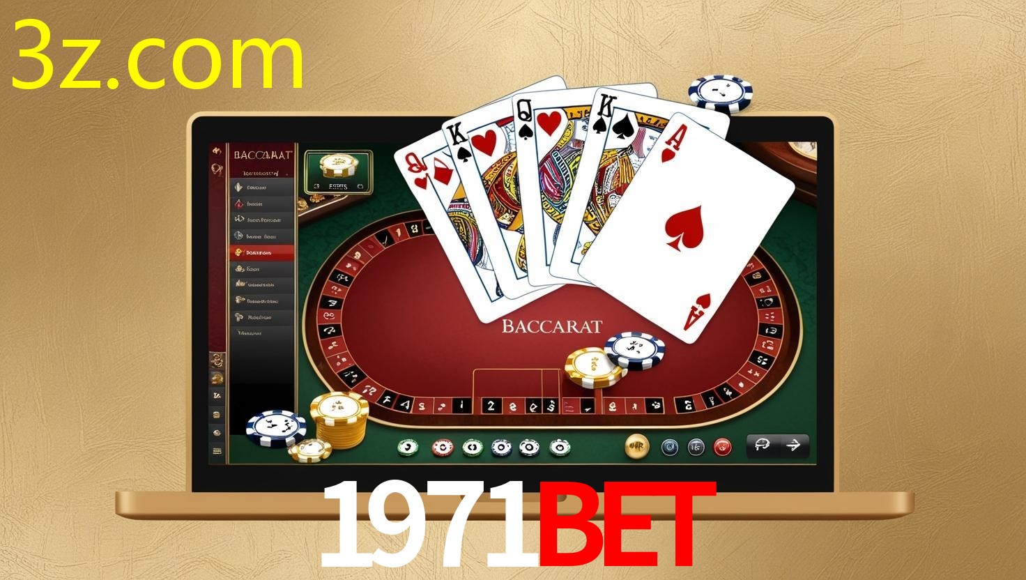 1971BET