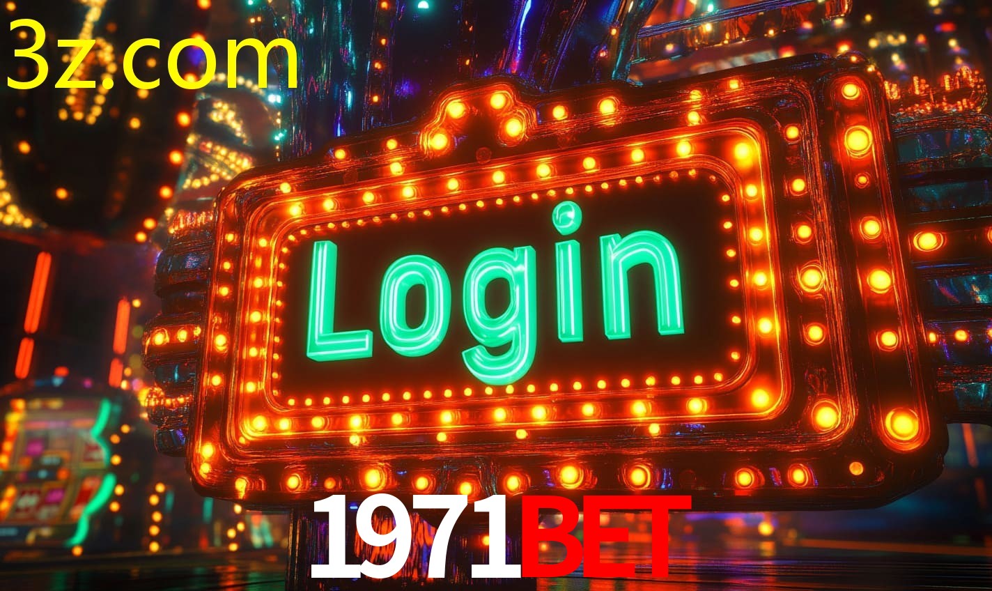 1971BET