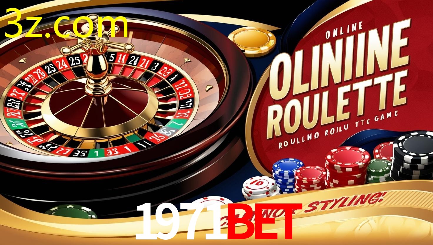 1971BET