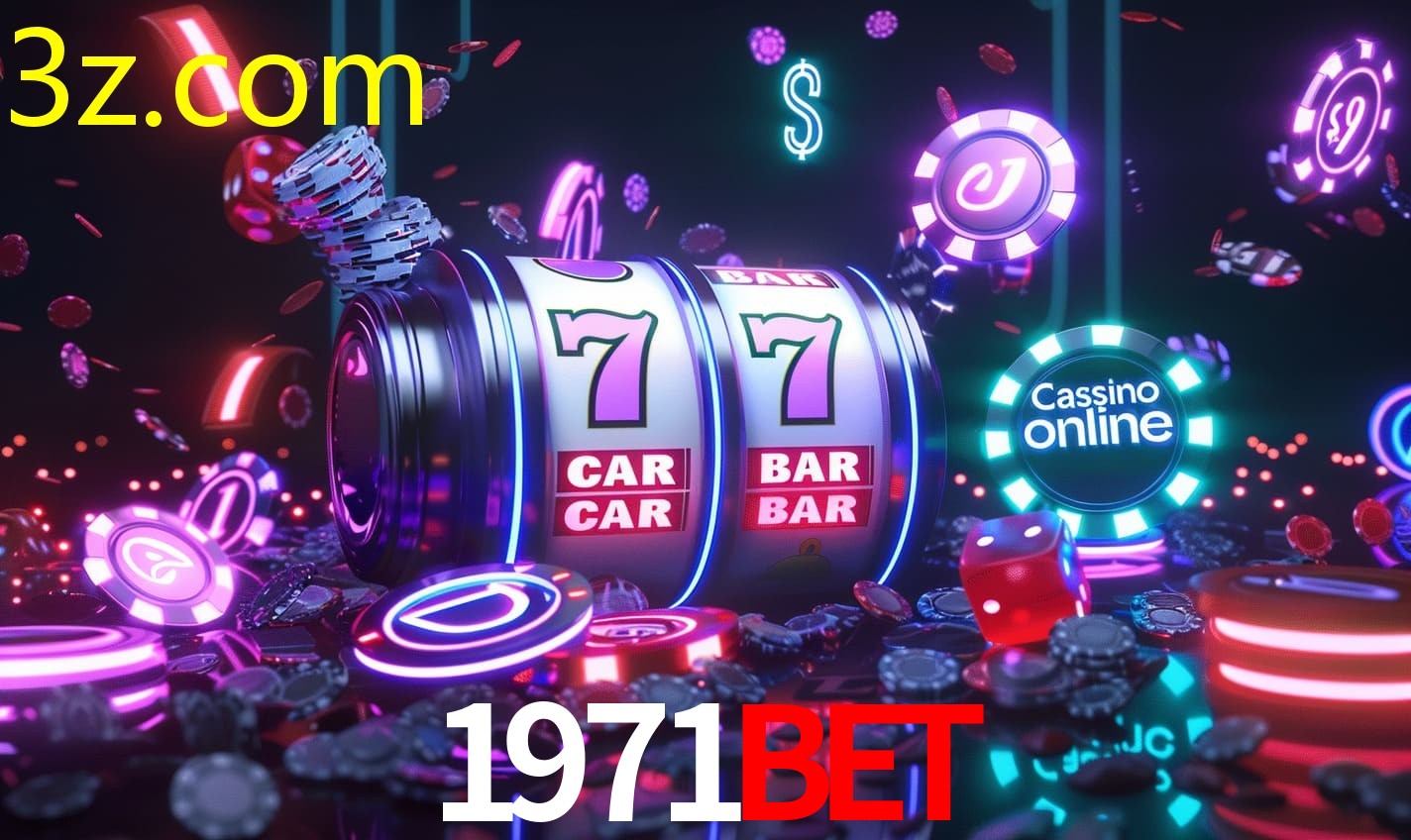 1971BET