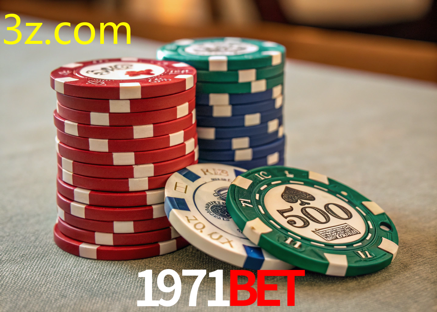1971BET