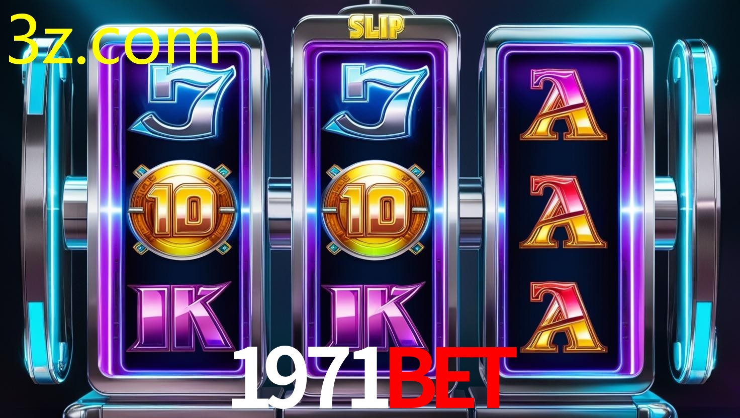 1971BET