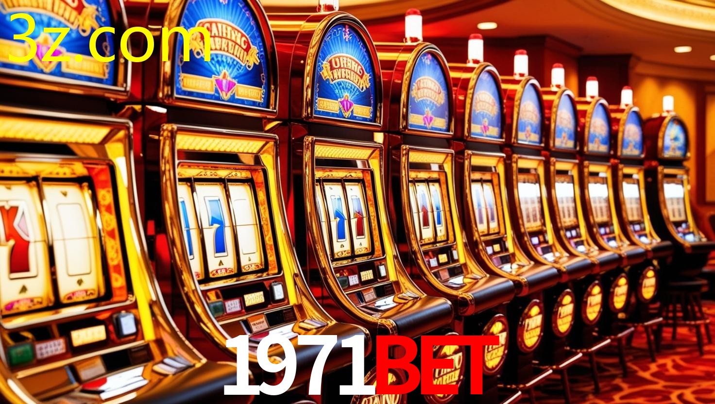 1971BET