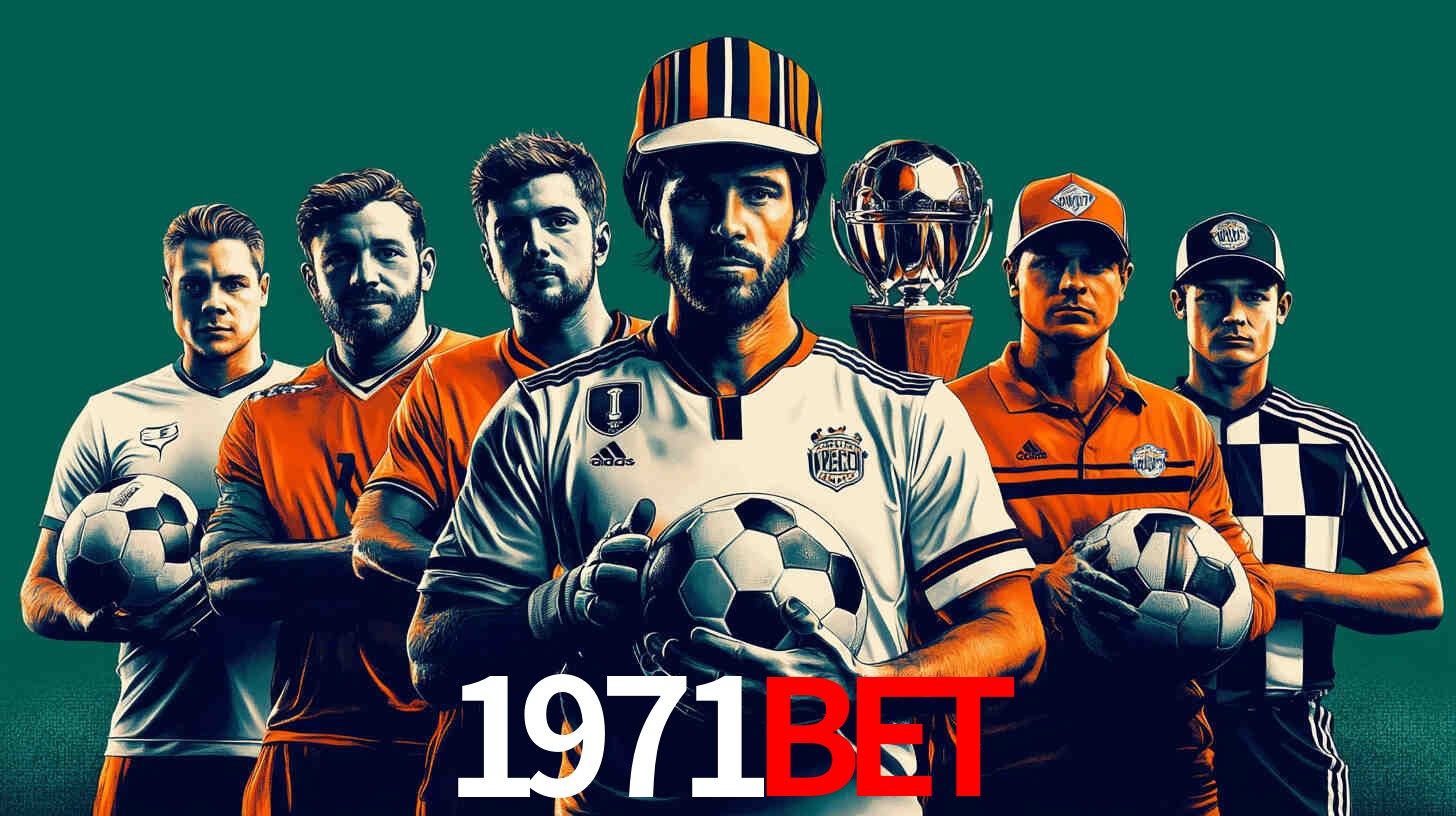 Desvendando o Mundo dos Jogos Virtuais na 1971bet