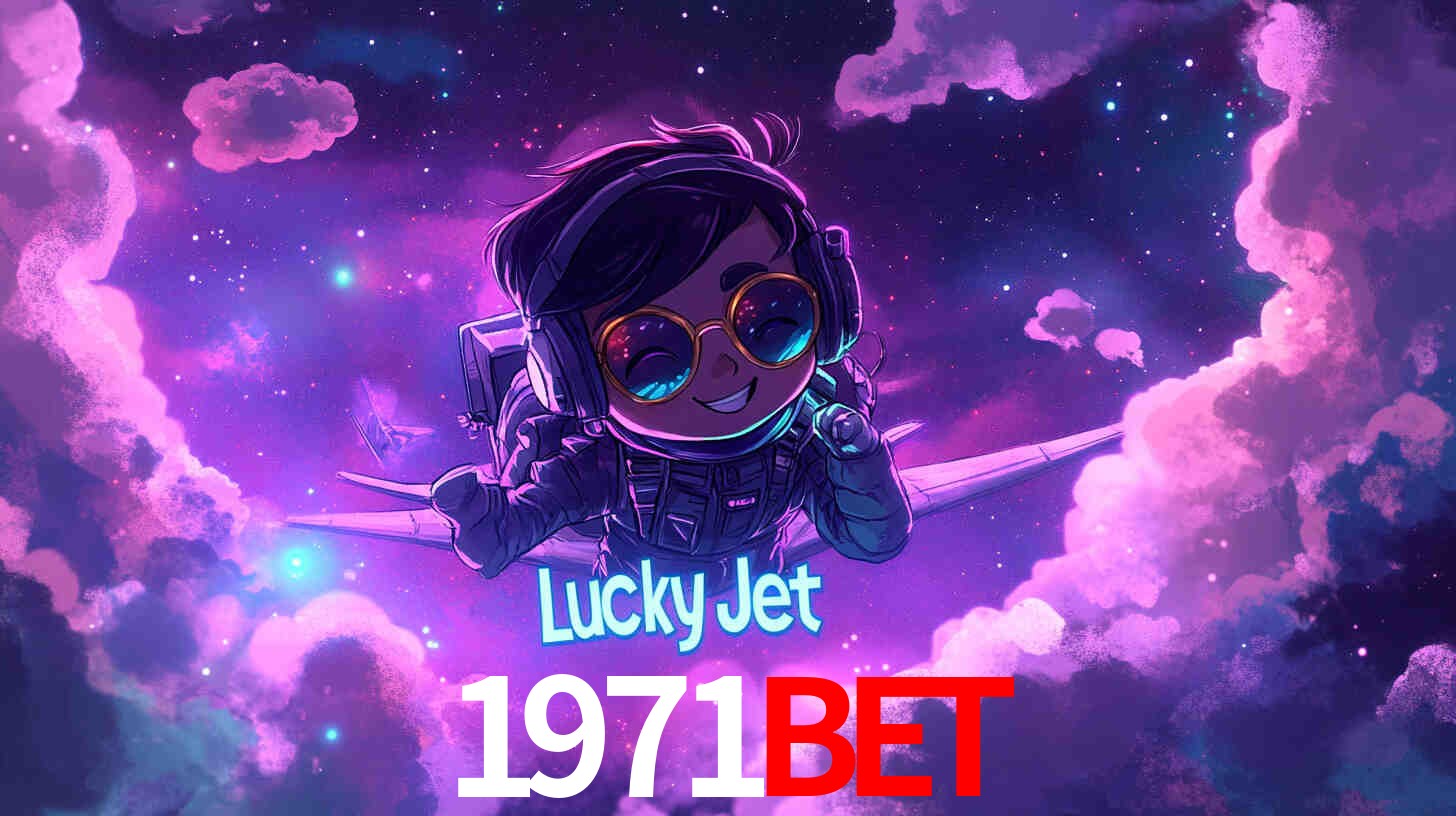 Inovações de Jogos na 1971bet: O Futuro das Experiências Interativas