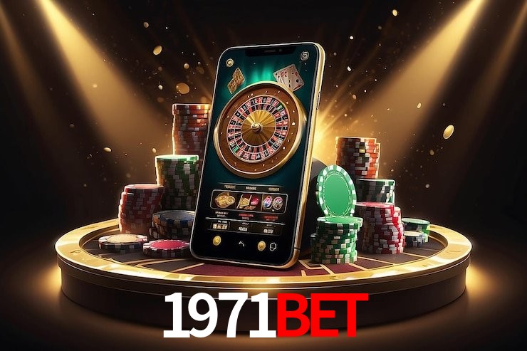 Jogos de Slot 1971bet