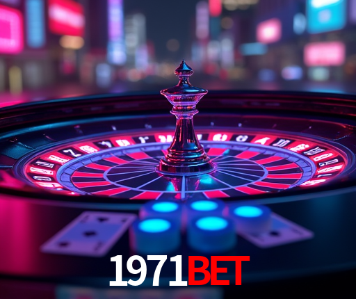 A Popularidade dos Caça-Níqueis no 1971bet