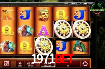 A Emoção da Loteria na 1971bet: Uma Chance de Mudança de Vida