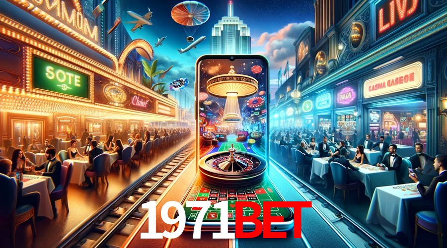 Secure Login 1971bet