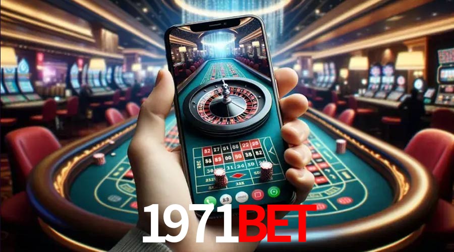 Game Providers 1971bet