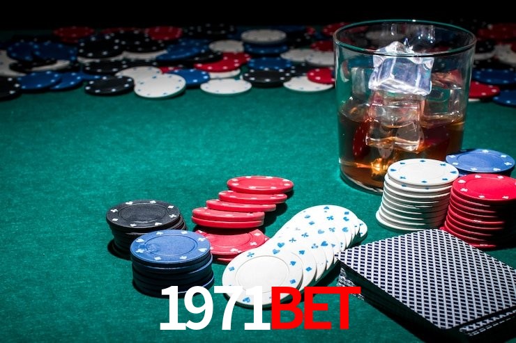 Programa VIP 1971bet