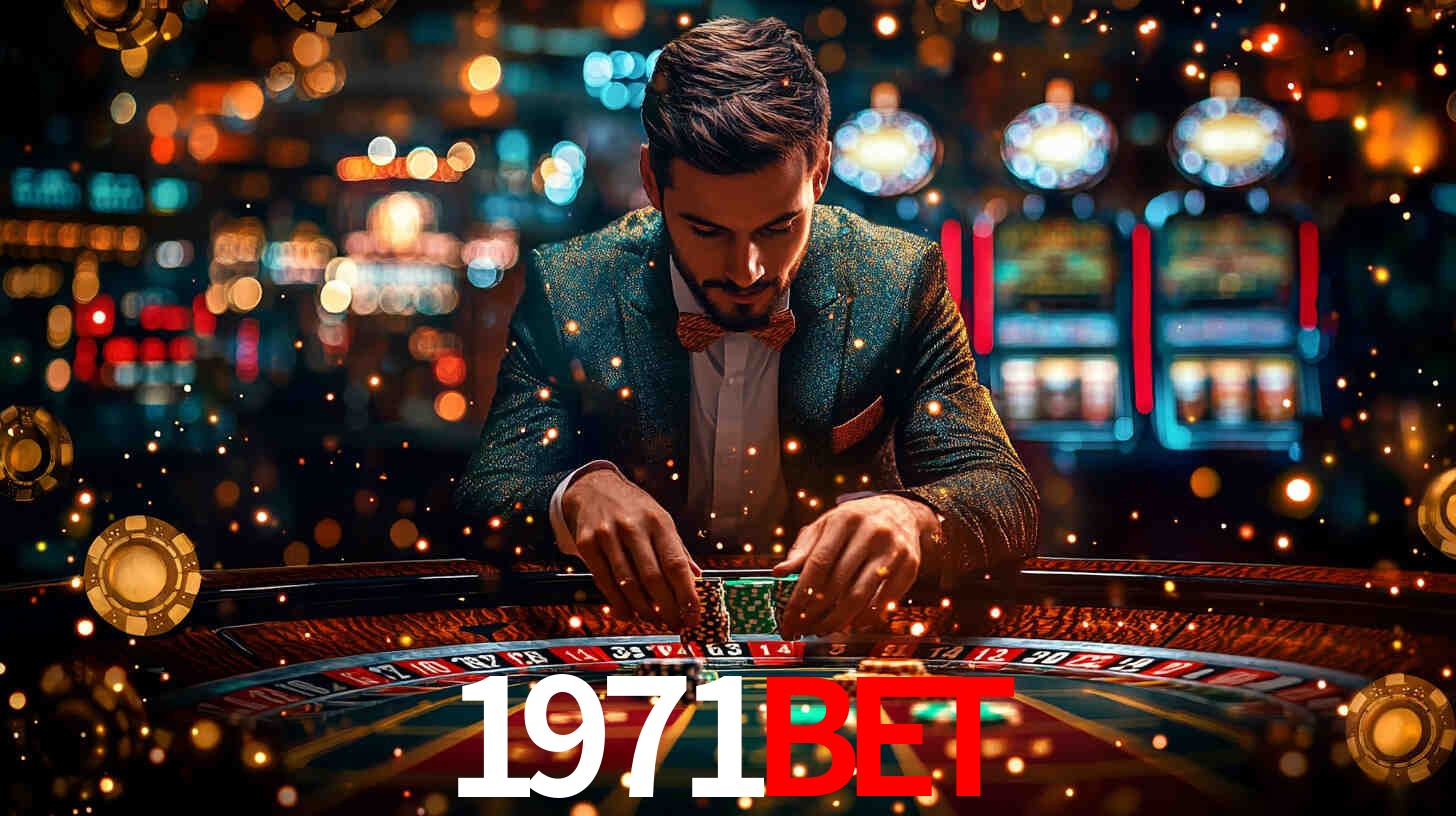 Tournaments 1971bet