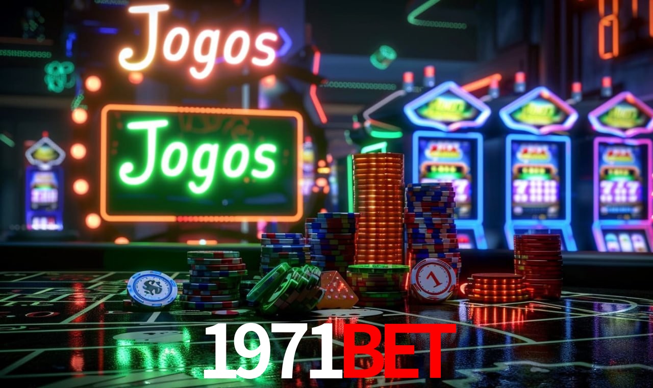 1971bet: A Experiência de Casino com Jogos de Mesa ao Vivo