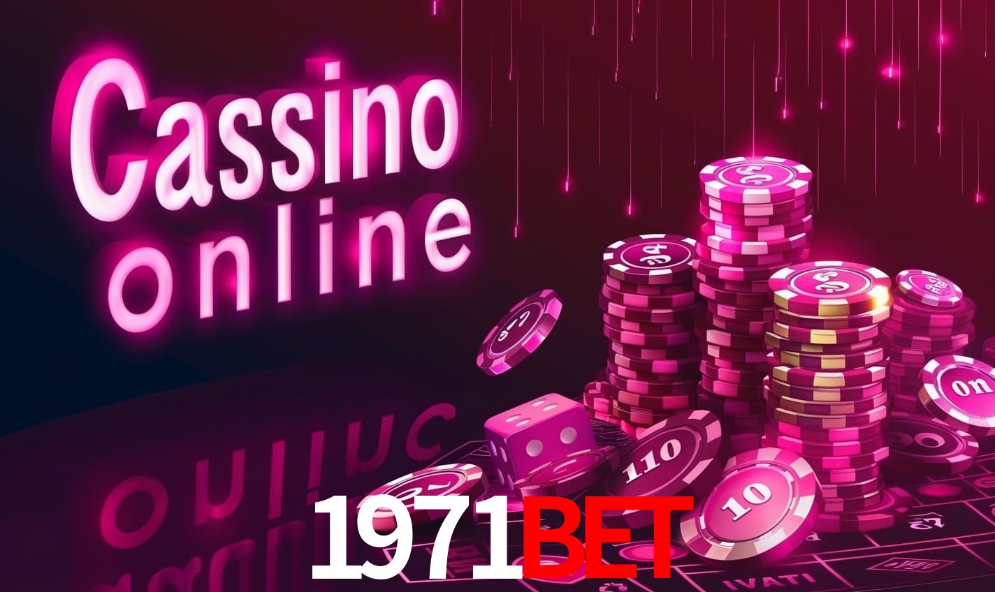 A Experiência Imersiva dos Cassinos Ao Vivo no 1971bet