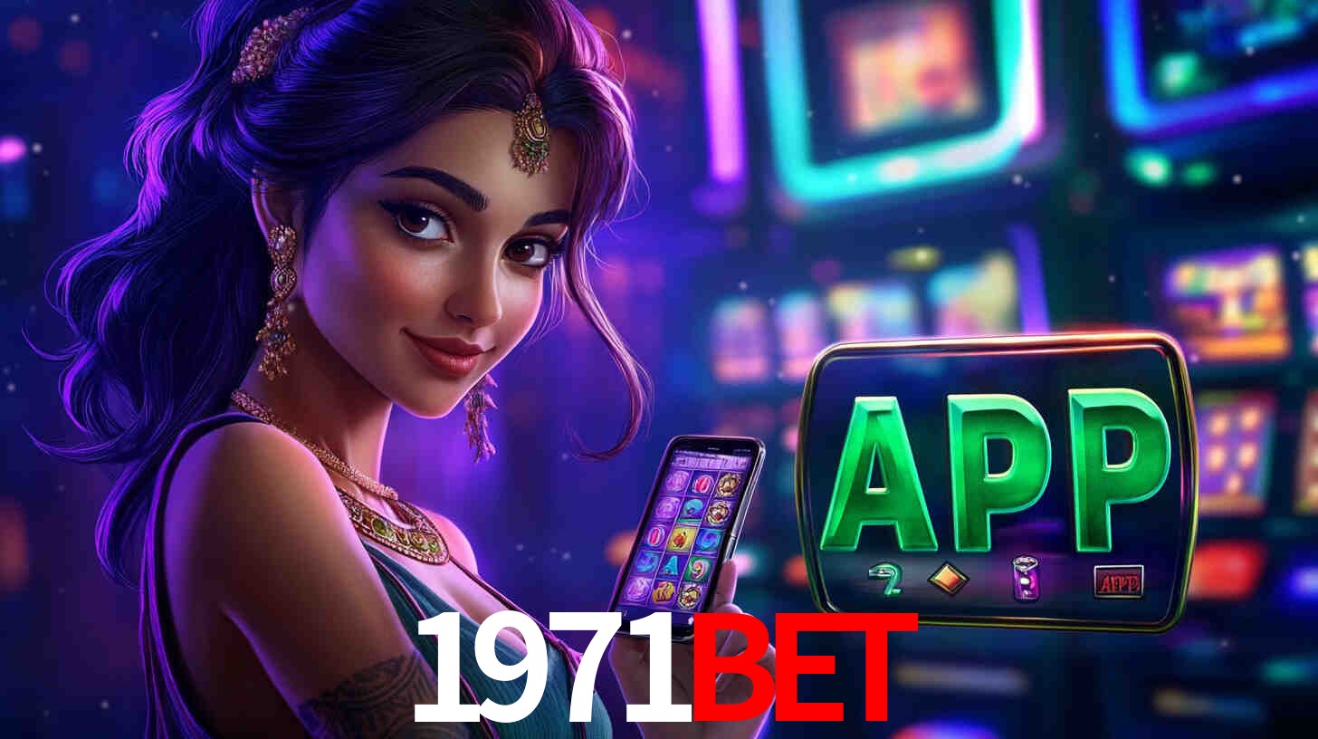 1971bet: Seu Especialista em Apostas Esportivas Brasileiras