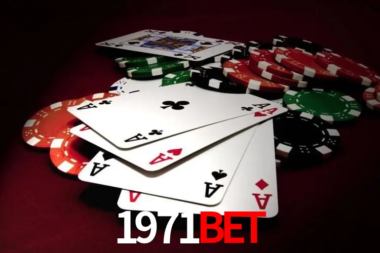Jogos Exclusivos 1971bet