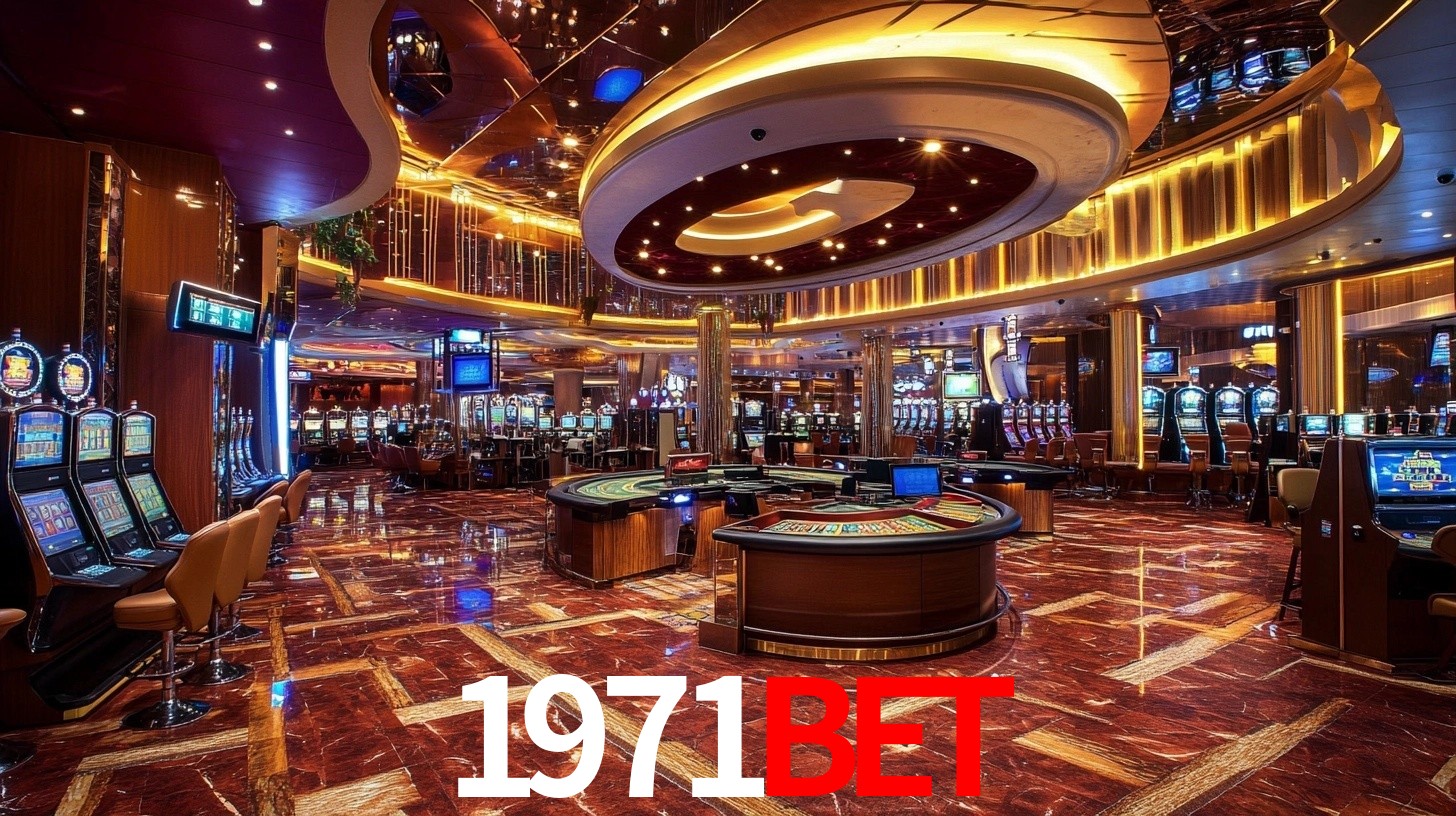Roulette Table 1971bet