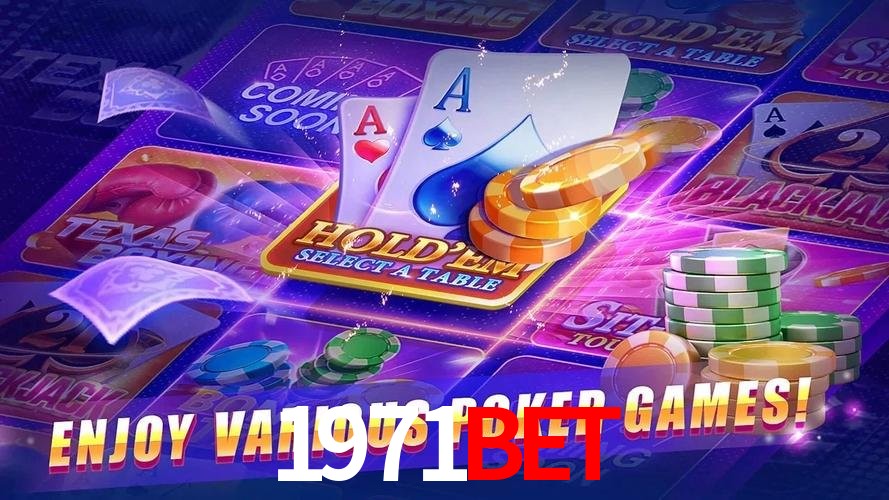 Descubra a Essência do 1971bet: Nossa História e Compromissos