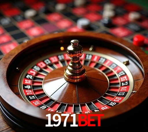 Integração de APIs 1971bet