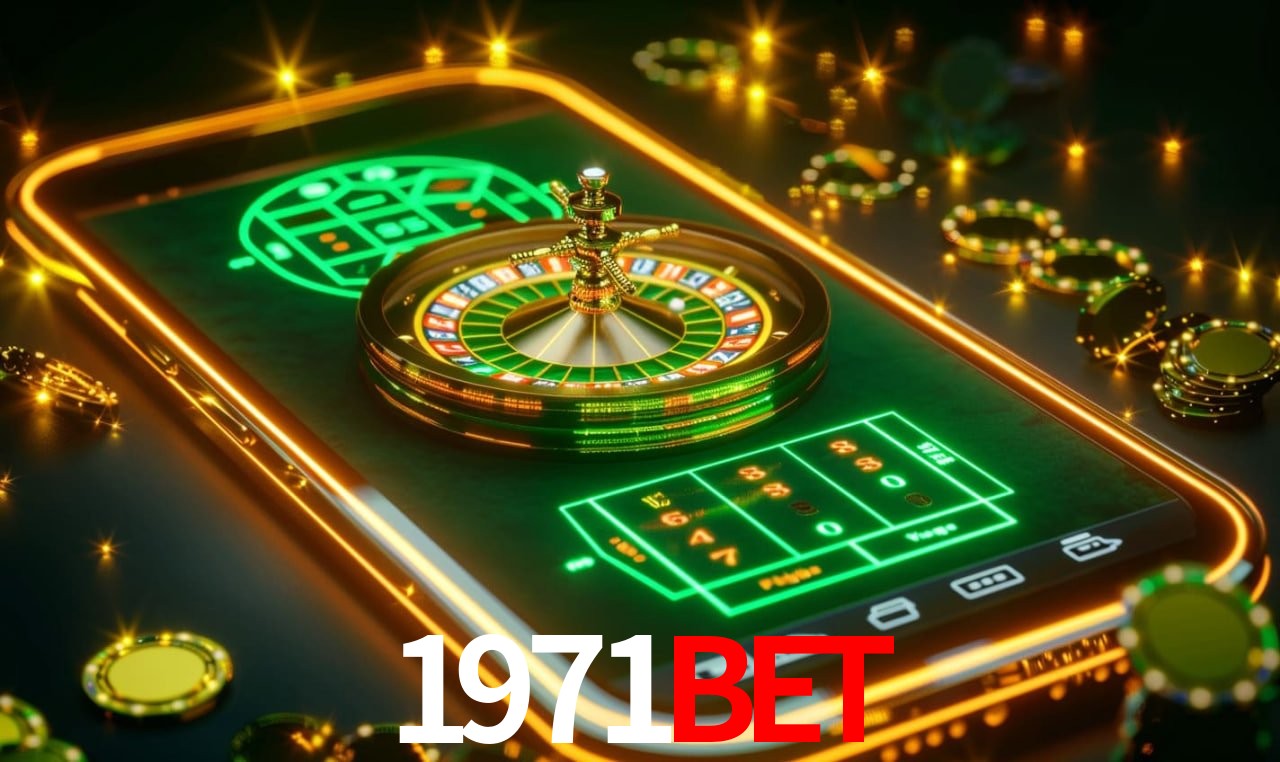 Benefícios da Conta 1971bet