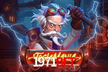 Estatísticas do Jogo 1971bet