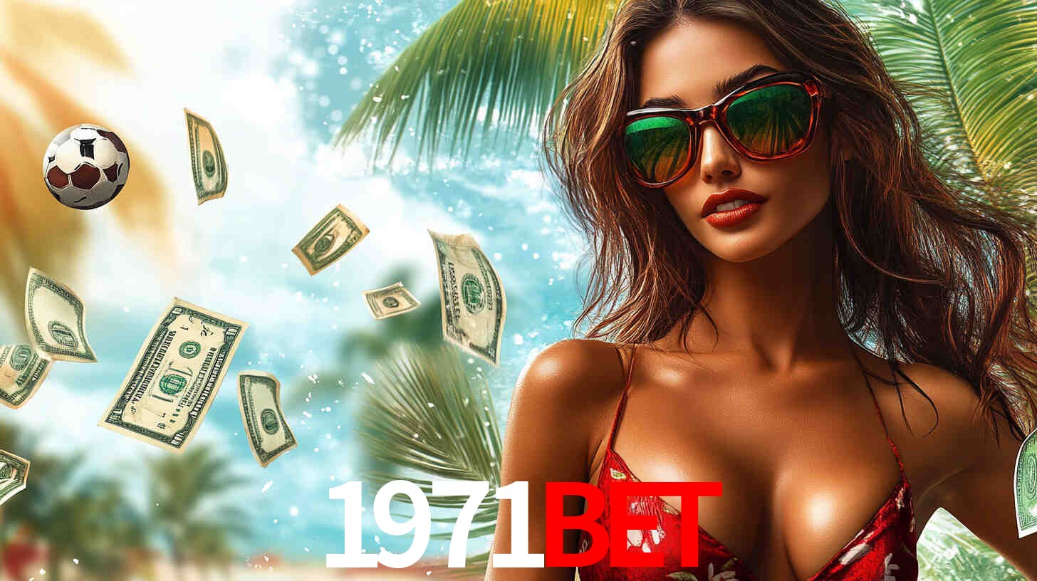 Exclusive Offers 1971bet