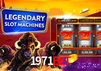 Descubra a Magia dos Jogos de Arcade no 1971bet