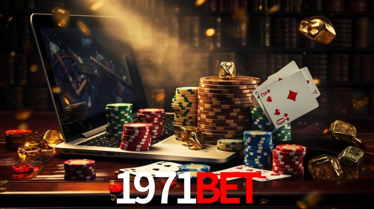 Bônus Diários 1971bet