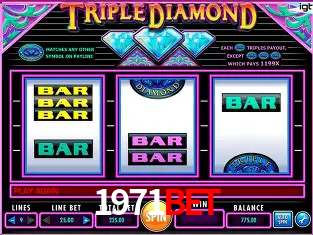 Descubra o Mundo do Cassino Online com 1971bet