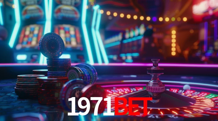 Slot Games 1971bet