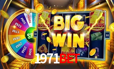 Descubra o Mundo do Cassino Online com 1971bet