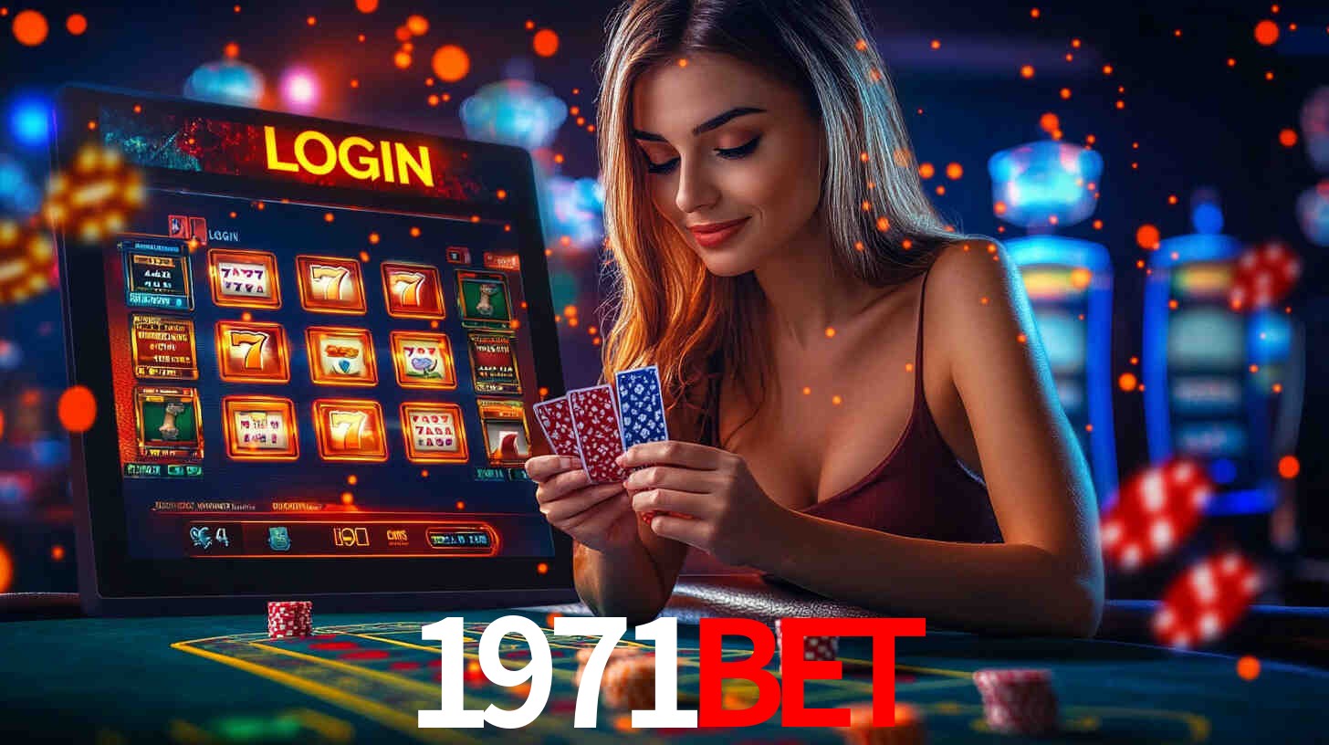 1971bet.com