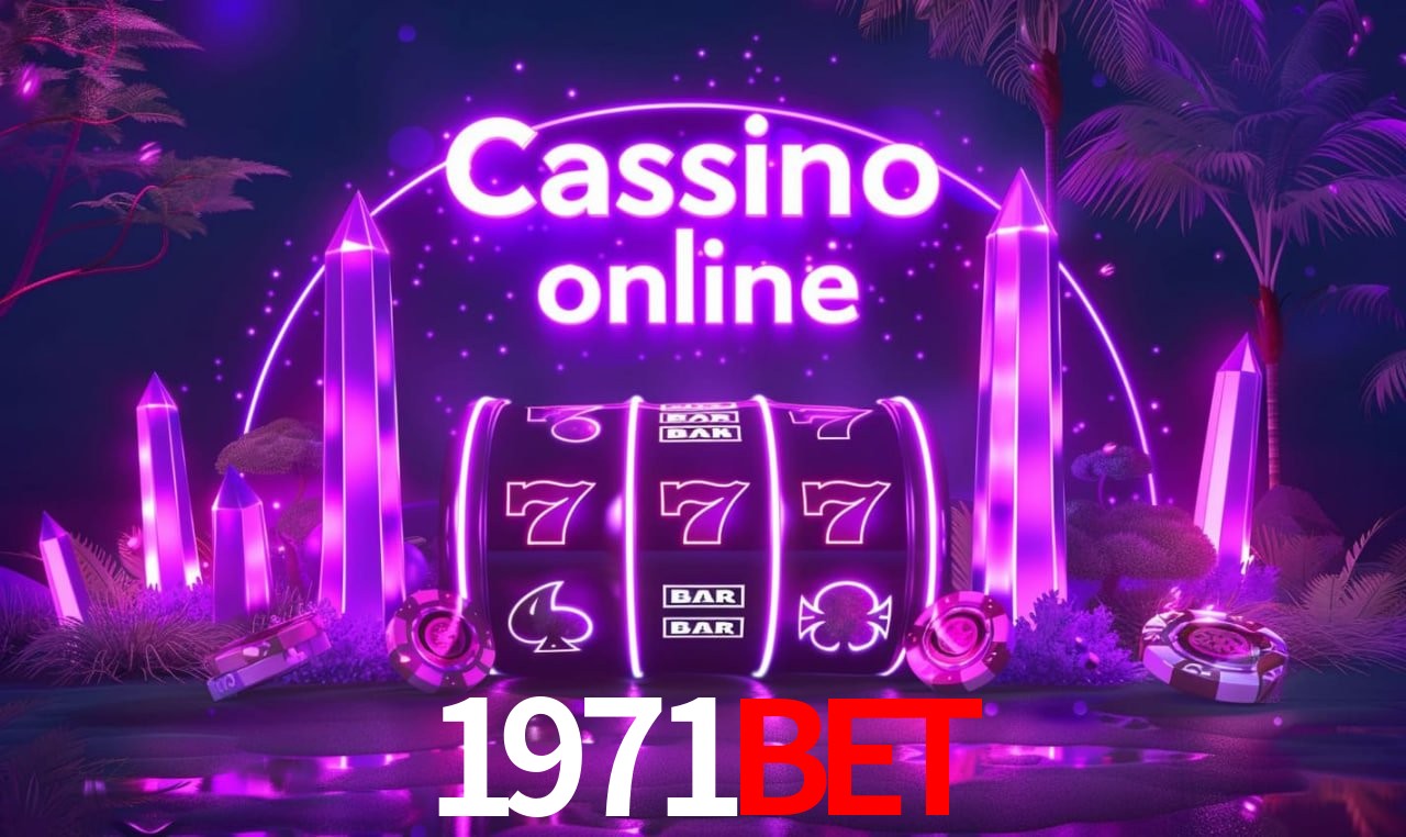 Provedores de Jogos 1971bet