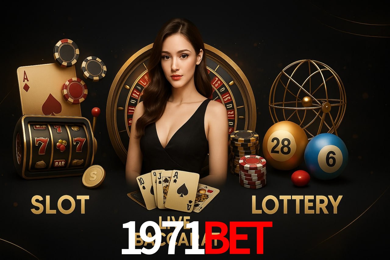 Promoção Relâmpago 1971bet