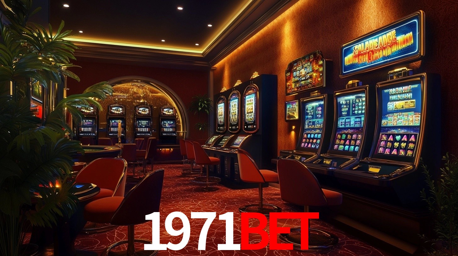 Blackjack Table 1971bet