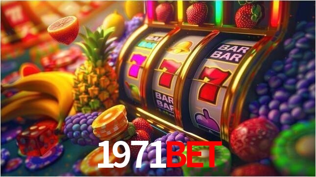 Flash Promotion 1971bet