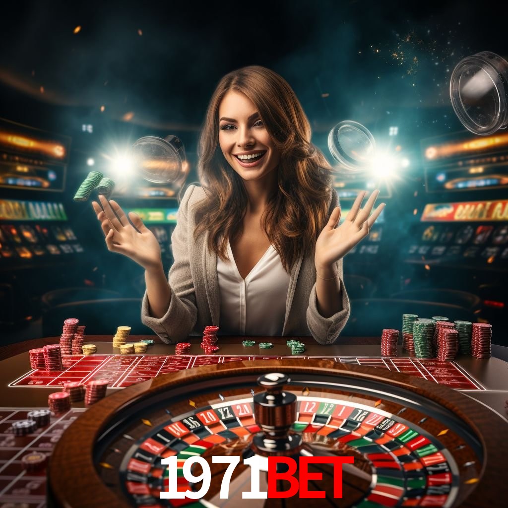 Premium Interface 1971bet