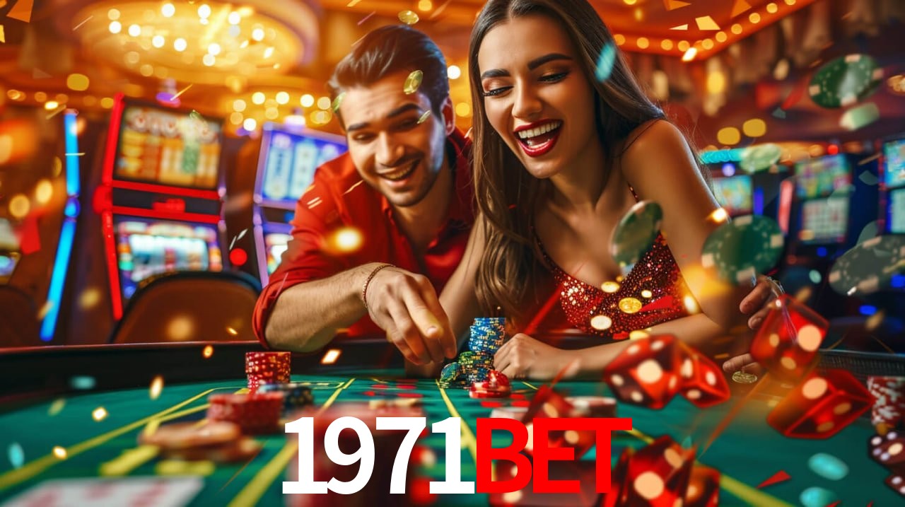 Diretório de Jogos 1971bet
