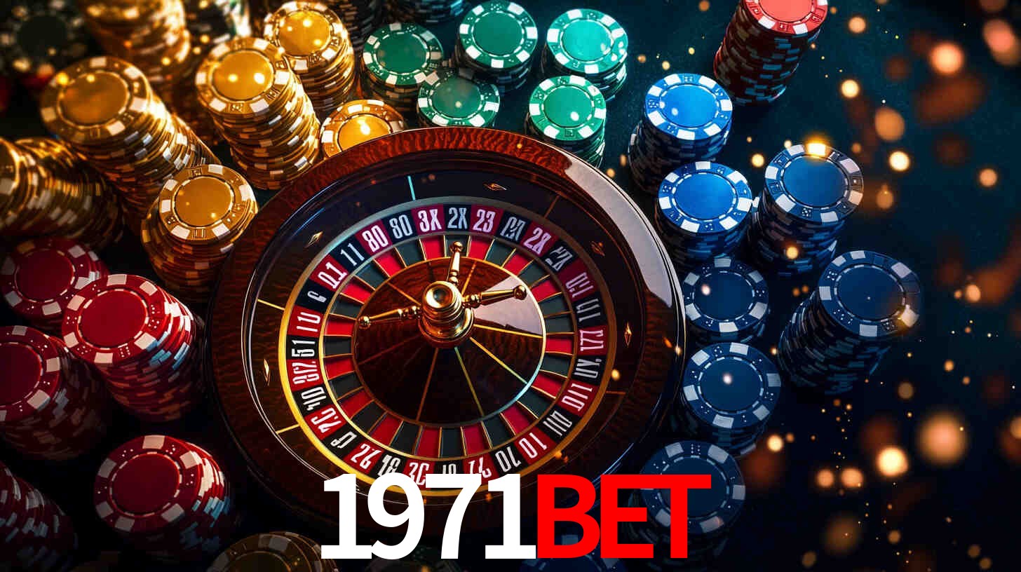 Programa VIP 1971bet